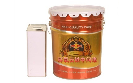 環(huán)氧底漆是環(huán)氧富鋅底漆嗎？